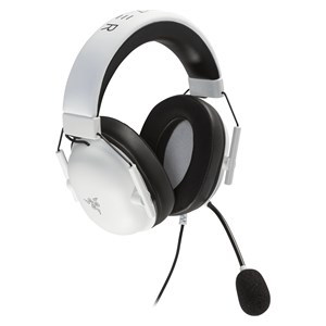Razer Blackshark V2 X - White