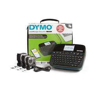 Dymo LabelManager Executive 640 CB Value Pack