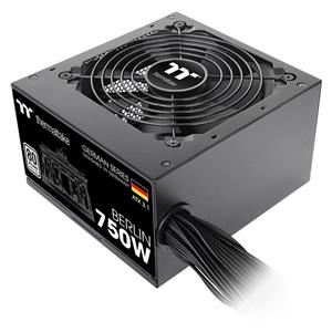 Thermaltake Berlin 750W ATX3.1 80+ White