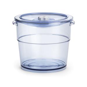 MagicVac Vakuumbehälter EXECUTIVE 2,0l rund