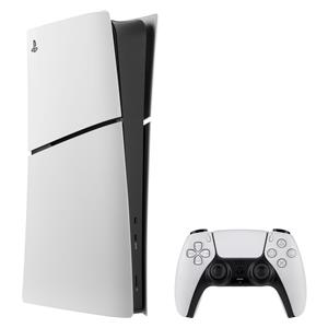 Sony Playstation 5 Slim Digital Fortnite Cobald Start Bundle