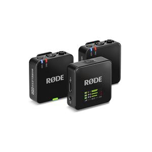 Rode Wireless GO III