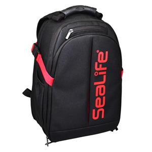 Sealife Photo Pro Rucksack (SL940)