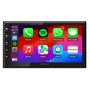 Kenwood DMX5023DAB