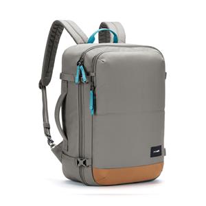 Pacsafe GO 34l Carry-on Rucksack stone