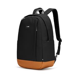 Pacsafe GO 25l Rucksack schwarz