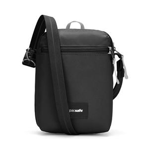 Pacsafe GO Festival Crossbody schwarz