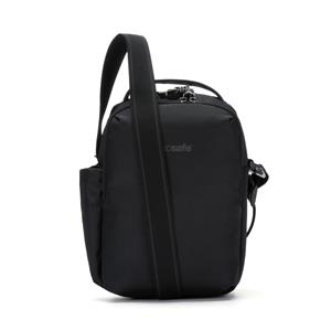 Pacsafe V Tour Crossbody schwarz