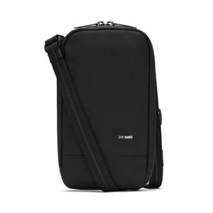 Pacsafe RFIDsafe Tech Crossbody schwarz