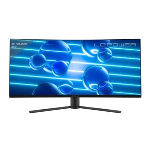 LC-Power LC-M34-UWQHD-180-C