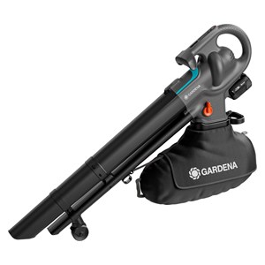 Gardena PowerJetCollect 18V P4A Set Leaf Vacuum