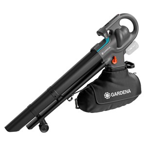 Gardena PowerJetCollect 18V P4A solo Blower Vacuum
