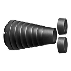 Elinchrom Snoot Reflector & Grids 6°/12°