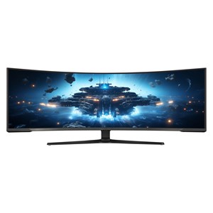 Samsung Odyssey Neo S57CG954NU