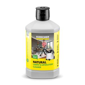 Kärcher  Natürlicher Teppich/ Polsterreiniger RM 519N