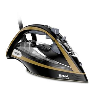 Tefal FV 9847 Ultimate Pure Dampfbügeleisen