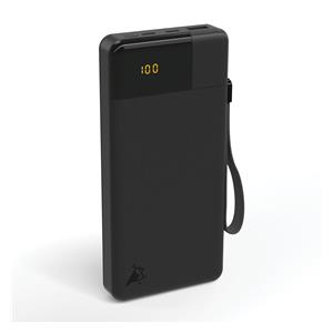 Aqiila Powerbird B20+ Powerbank 65W schwarz 20.000 mAh