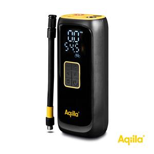 Aqiila Airbird C4 tragbarer Kompressor