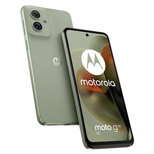 Motorola moto g55 5G smoky green