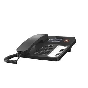 Gigaset Desk 600 schwarz