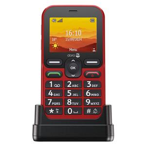 Doro Leva L10 red