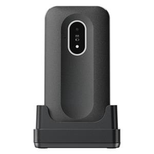 Doro Leva L20 black-white