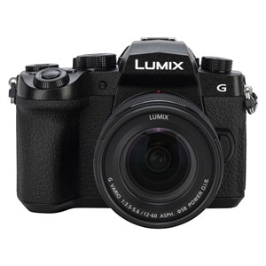 Panasonic Lumix DC-G97 Kit + 3,5-5,6 /12-60 POWER OIS