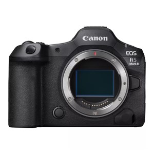Canon EOS R5 II Body black