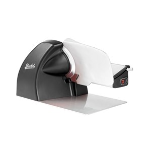 Berkel Homeline HL PLUS 200 black-matte Slicer