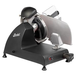 Berkel Red Line RL 250 schwarz-matt Aufschnittmaschine