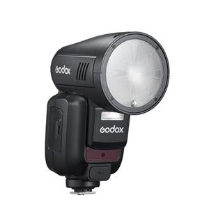 Godox V100-C               Canon