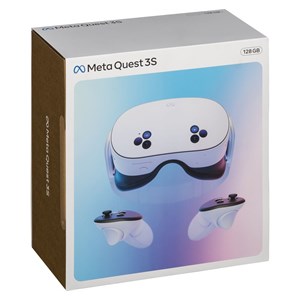 Oculus Meta Quest 3S 128GB