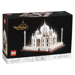 LEGO Architecture 21056 Taj Mahal