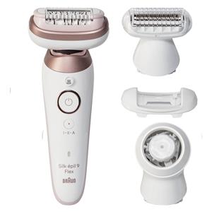 Braun Silk-epil 9-360 3D