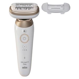Braun Silk-epil 9-011 3D