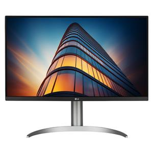 LG 27UP850K-W