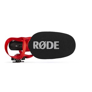 Rode VideoMic GO II Helix