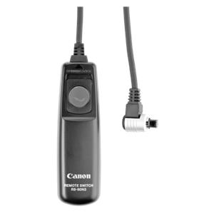 Canon RS-80 N3 Remote Trigger