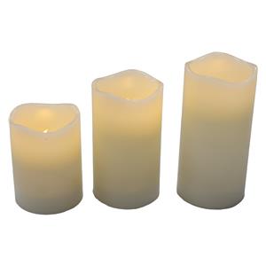 New Garden DOLO PACK 3