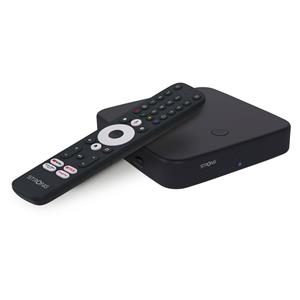 STrong 4K UHD Box SRT423