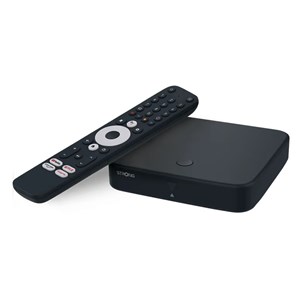 Strong 4K UHD Box SRT420