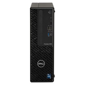 Dell Precision 3460 SFF Ci7 16GB 512GB SSD Win 11 Pro