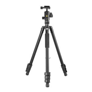 Vanguard VESTA GO 264AB Reisestativ, Aluminium