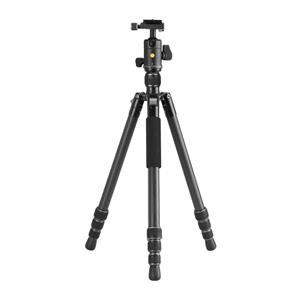 Vanguard VESTA GO 264CB Reisestativ, Karbon