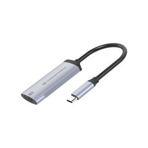 Conceptronic ABBY23G USB-C to HDMI 2.1 Adapter, 8K60Hz