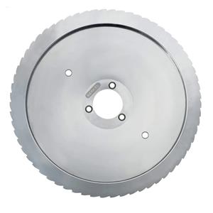 Berkel Serrated Blade for HomeLine Plus 250