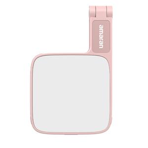 Amaran Go pink mini phone light