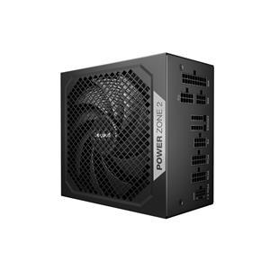be quiet! POWER ZONE 2 850W Netzteil