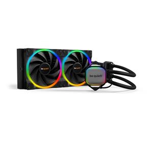 be quiet! Pure Loop 2 FX 280mm Water Cooling