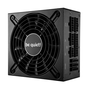 be quiet! SFX-L POWER 600W Power Supply